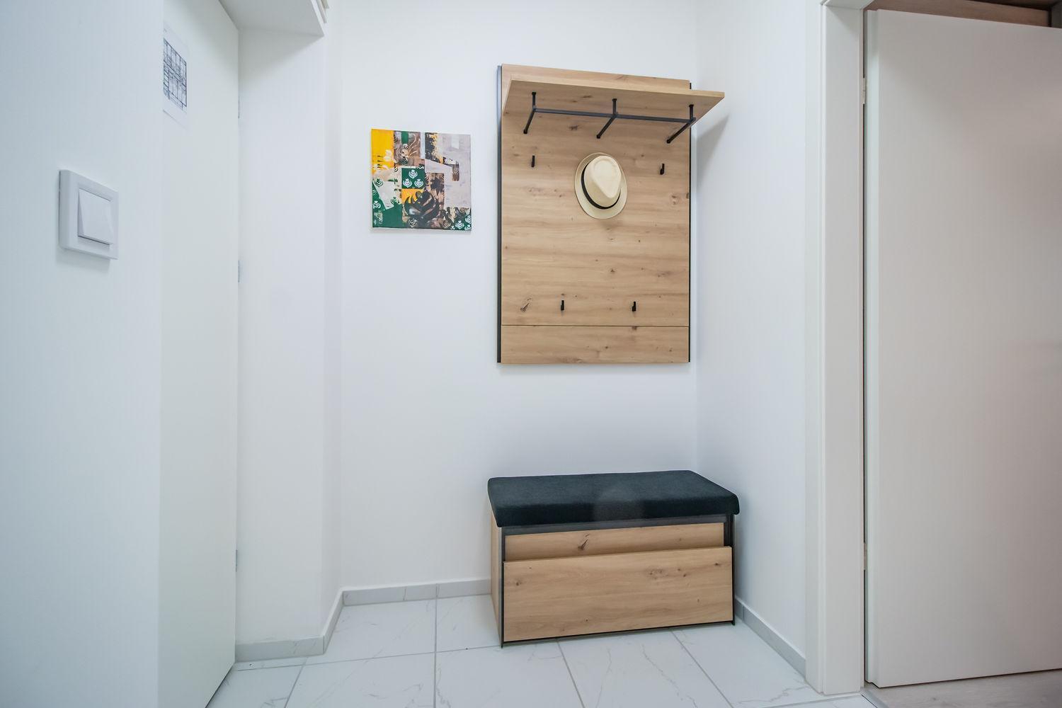 Japandi Studio Apartment, Free Parking Budapeste Exterior foto