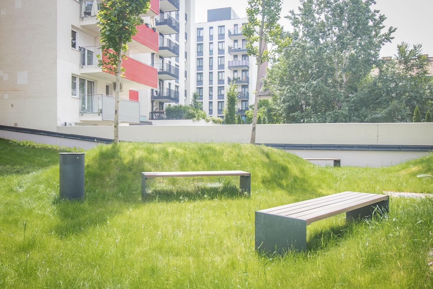 Japandi Studio Apartment, Free Parking Budapeste Exterior foto